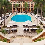 Bovedas De Sofitel Santa Clara