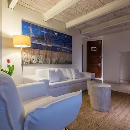 Bovedas De Sofitel Santa Clara 5* Cartagena